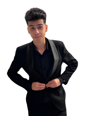 Saif Khaled